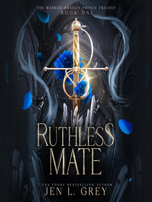 Title details for Ruthless Mate by Jen L. Grey - Available